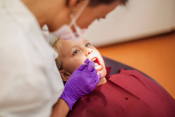 Best Urgent Tooth Repair  in Greenacres, CA